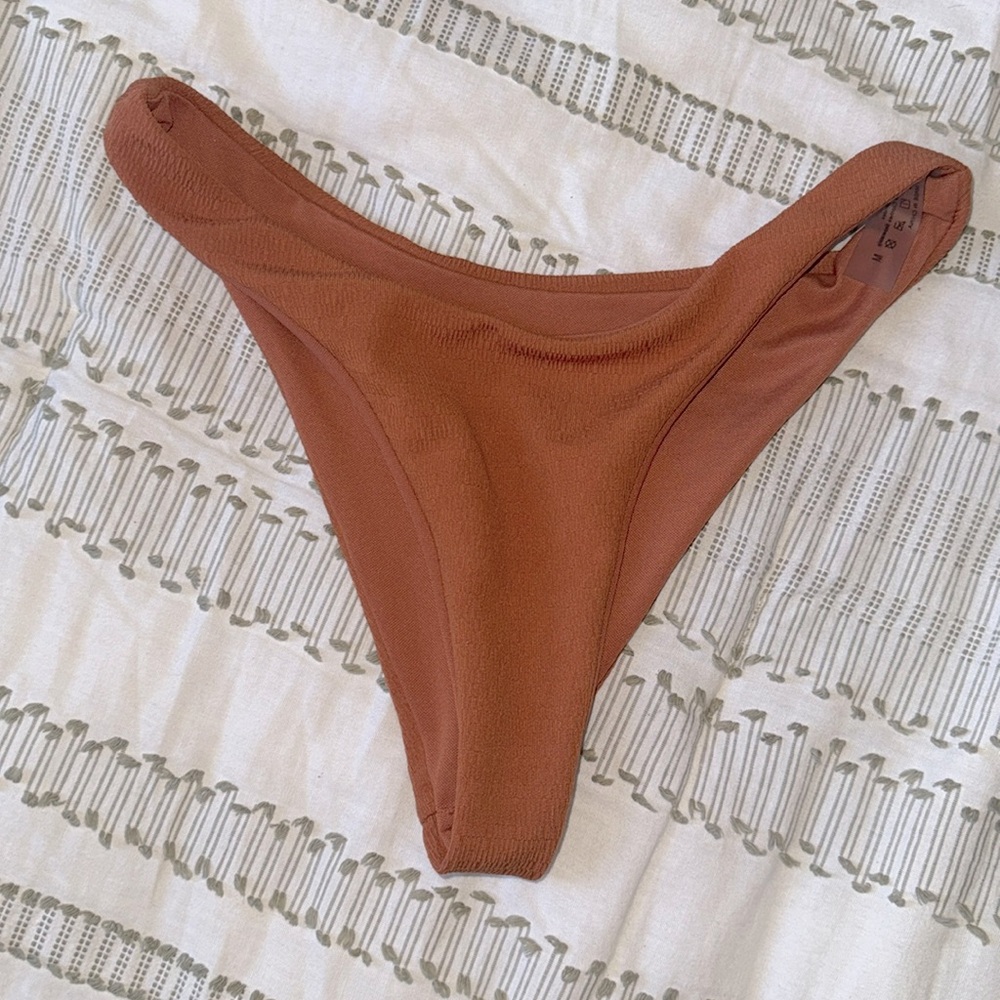 Shein bikini bottoms